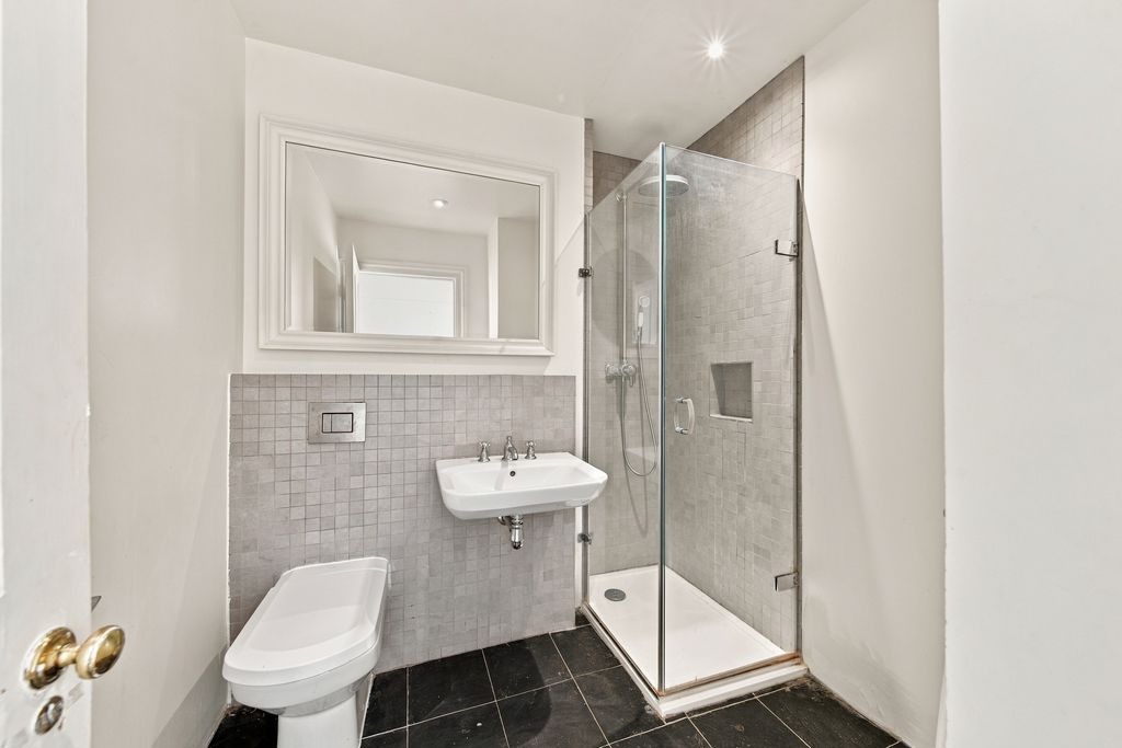 Compayne Gardens South Hampstead